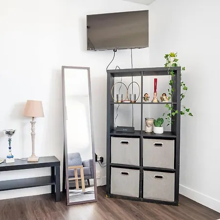 Magnifique Entierement Equipe Proche Des 24h Du Mans דירה *