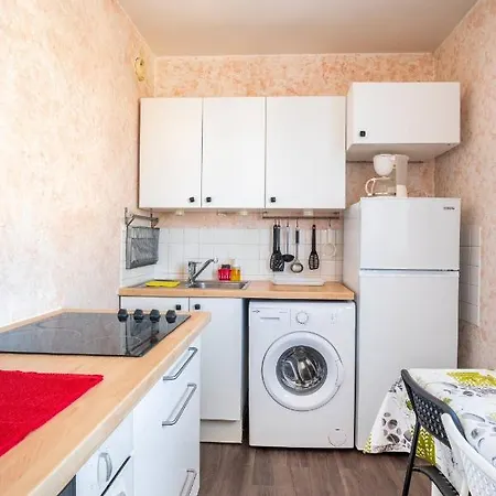 Apartamento Magnifique Entierement Equipe Proche Des 24h Du Mans