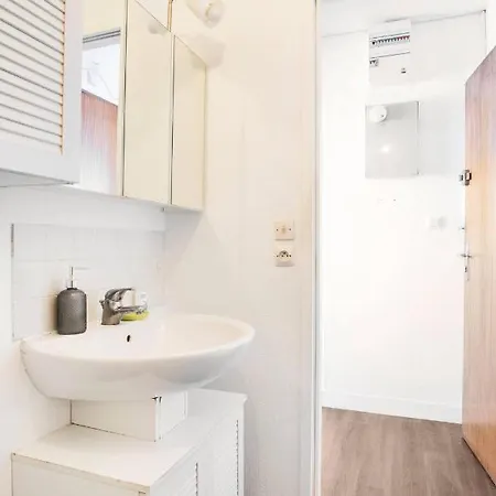 Apartman Magnifique Entierement Equipe Proche Des 24h Du Mans Le Mans